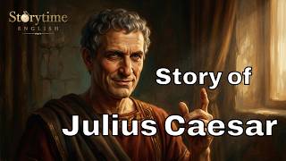 Download Lagu Julius Caesar – The Man Who Changed Rome Forever || Learn English Naturally ✅ Download Lagu Julius Caesar – The Man Who Changed Rome Forever || Learn English Naturally ✅