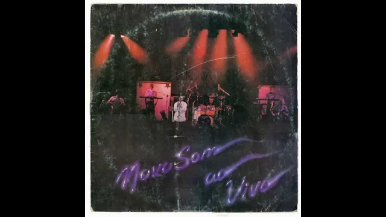 Viver e não sonhar - Novo Som - Ao vivo na RioSampa (1994)