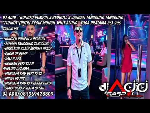 DJ ADID -\