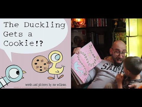 The Duckling Gets