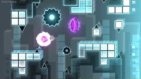 My part in "Piece of me" by ZenicAlpha