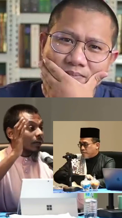 Salman Ali kantoikan Ust Aswaja
