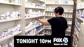 FOX45 News: Pharmacist Secrets to Saving