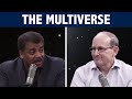 StarTalk Podcast: Cosmic Queries – The Multiverse with Neil deGrasse Tyson | Full Episode