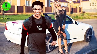 Celebrity Alexander Arnold's Lifestyle ⭐ 2022 Wealth