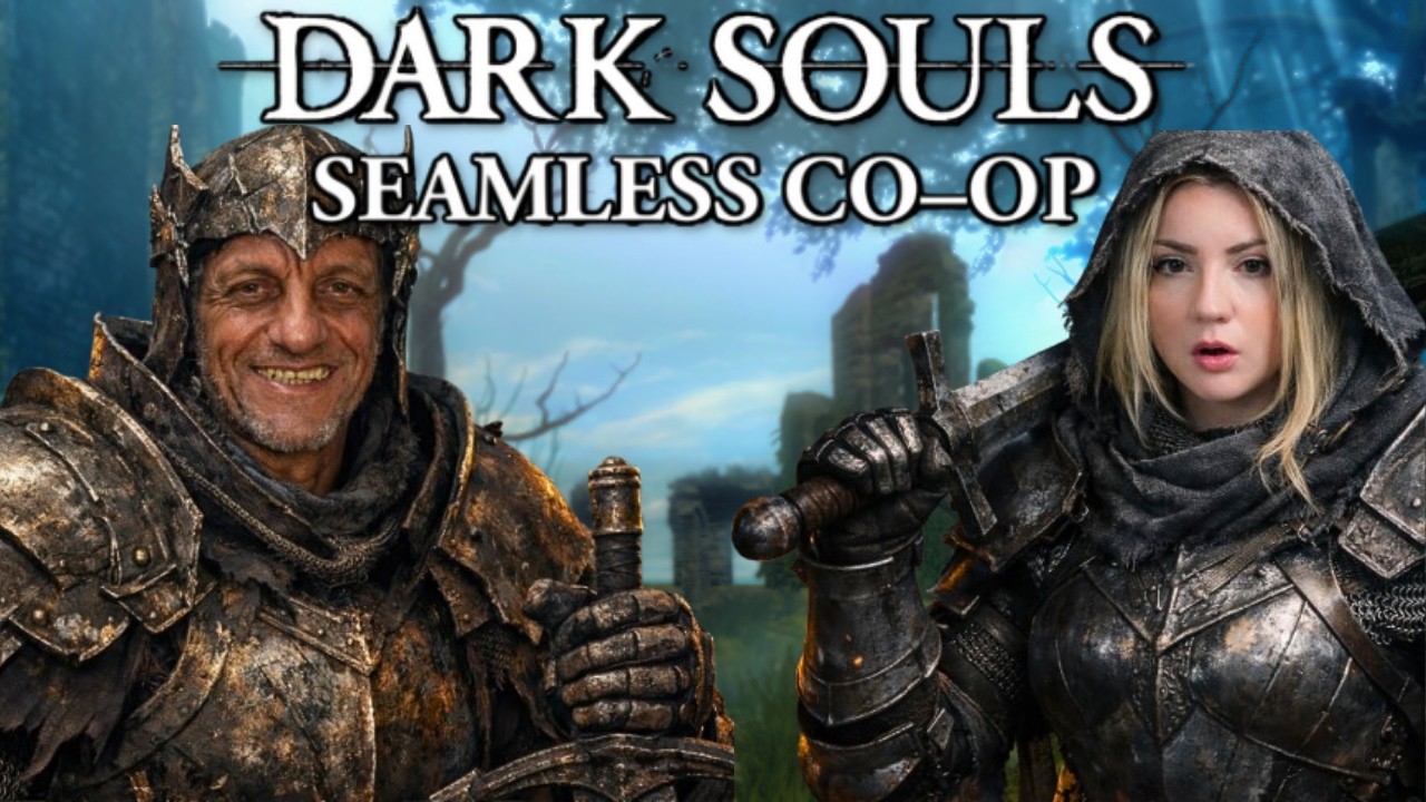 DARQUEN SOUZEN MOD COOP INÍCIO COM O @ArthurzaoGBR  - CARLINHOS E DALVA DO MATAGAL ATÉ ANOR LONDO