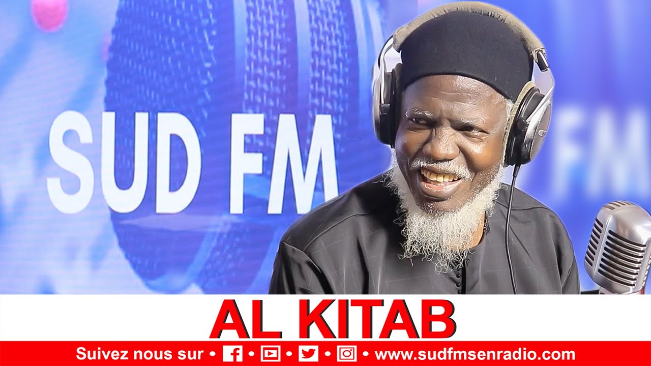 AL KITAB 📖 📖 DU 30 AOÛT 2024 AVEC OUSTAZ ALIOUNE SALL OUSTAZ MBACKÉ SYLLA ET OUSTAZ ALIOUNE MBAYE