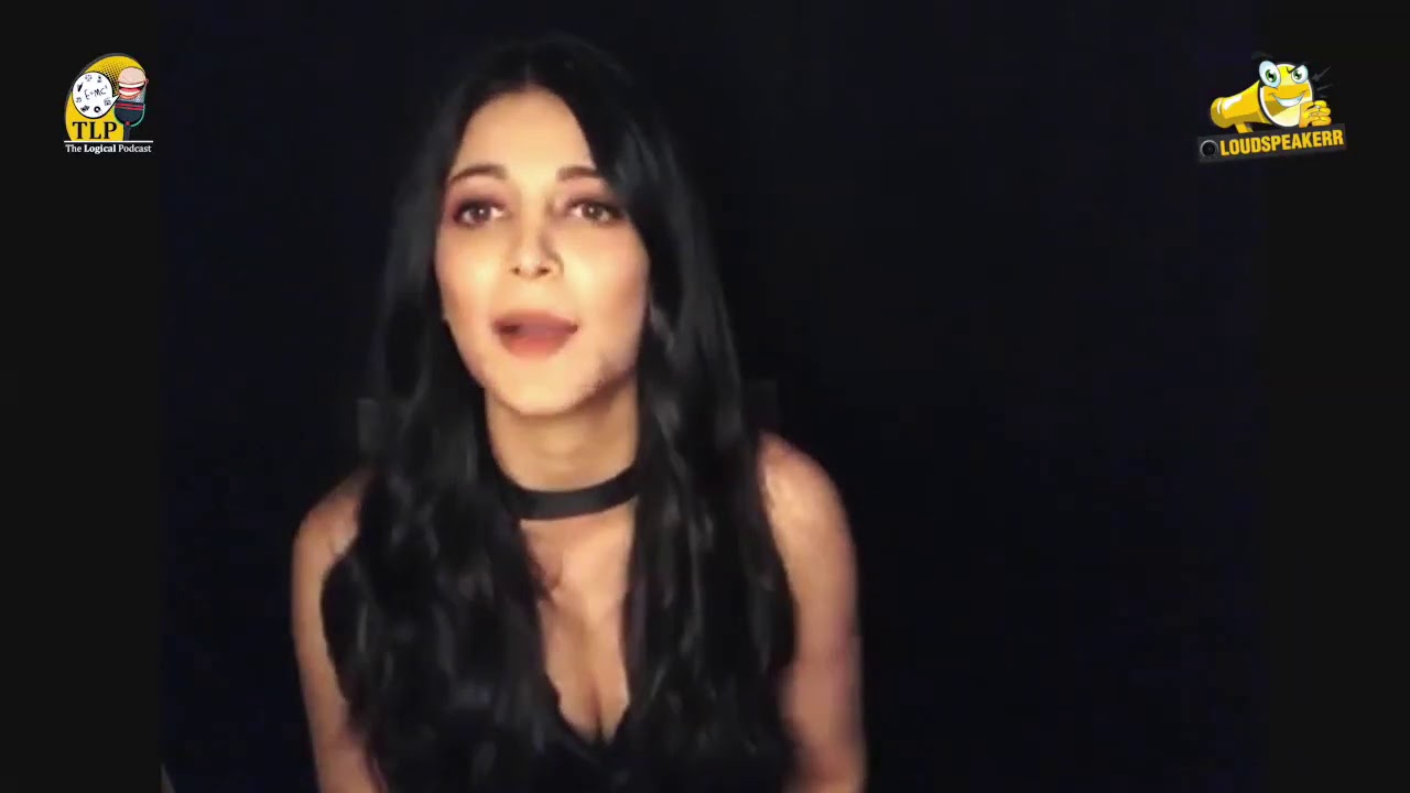 (TEASER) In Conversation with Shruti Haasan | The Logical Podcast Ep02