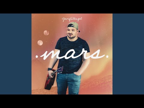 Georg Stengel - Mars