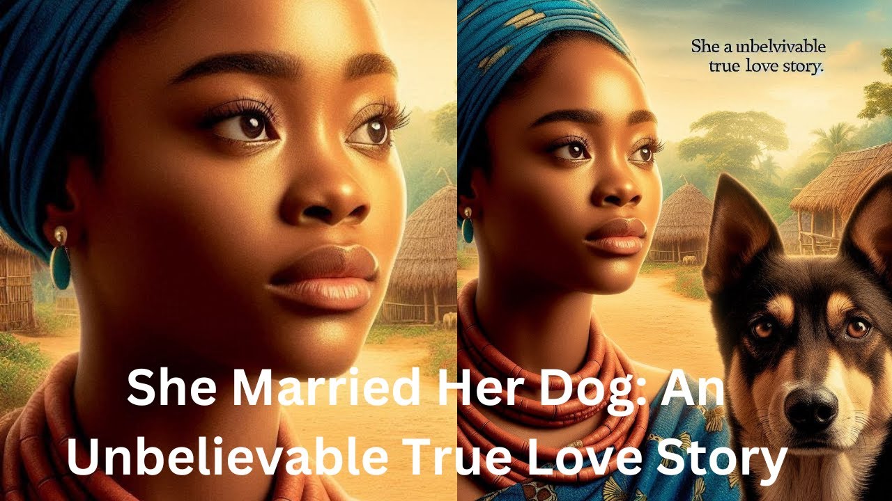 The Woman Who Married Her Dog An Unbelievable True Love Story From The Woman Who Married Her Dog An Unbelievable True Love Story From