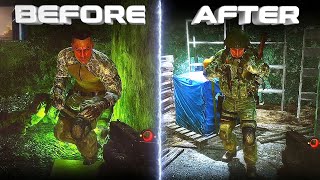 HIS FIRST RAID - Escape From Tarkov