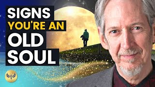 Are You An OLD SOUL? Your PAST LIVES Have Powerful ANSWERS! | Ainslie MacLeod