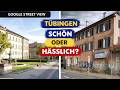 Tübingen: Reicht es ganz nach oben? Mein Ranking