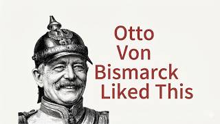 Franco-Prussian War in a nutshell
