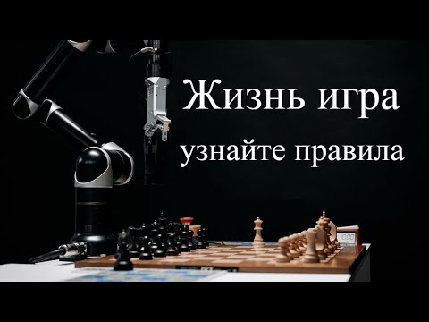 Жизнь это игра