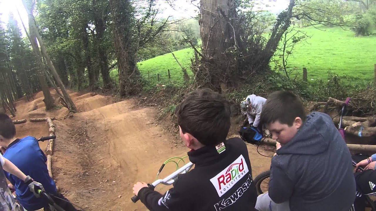 Mary peters bmx track YouTube