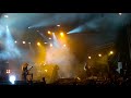 DIMMU BORGIR - Live @ Rockstadt Extreme Fest 4.08.2019 [Full Show]