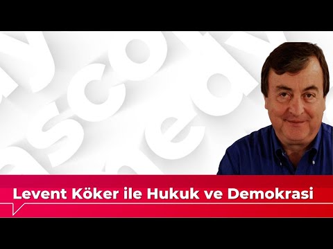 Levent Köker ile Hukuk ve Demokrasi: HDP'nin Tutum Belgesi bağlamında 2023 arayışları