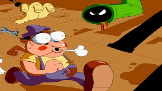 Pizza Tower: Randomizer 2 - That Sewer Level