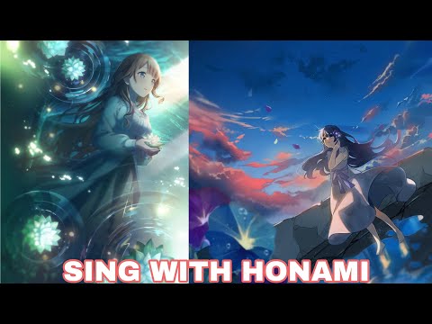 When the morning glory falls「Leo/need」  |Archived