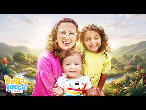 Mommy's Song + Other Children's Music by Bella and Lucca Show