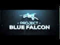 Project blue falcon