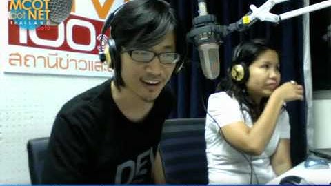 HTML5 สร้างเว็บที่เปิดได้ทุกที่ (2/3)