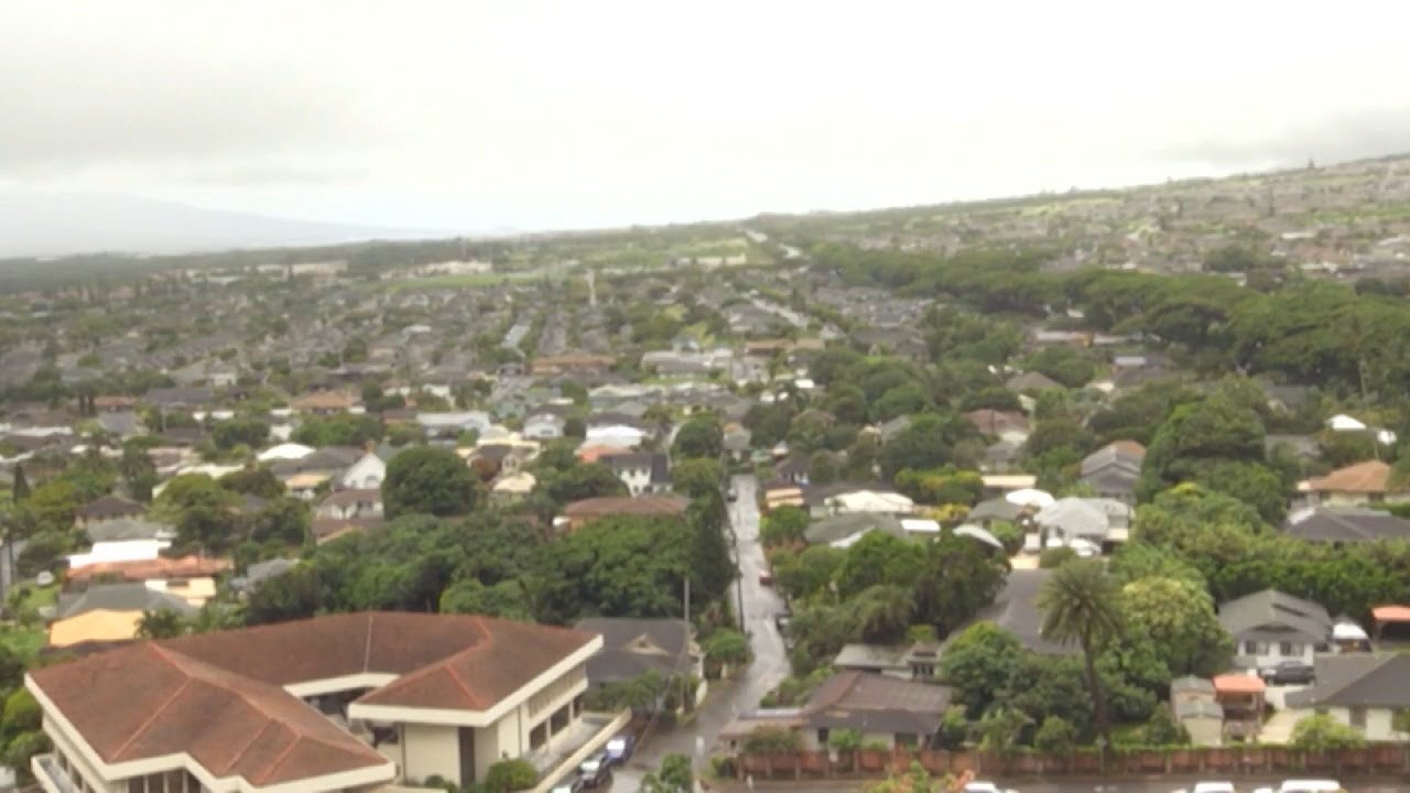 Maui councilmember wants mayor to mandate long-term housing in Lahaina ...