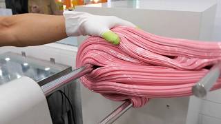 Sweet Handmade Candy Collection
