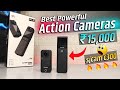 best action camera 2023 in india |⚡| best action camera 2023 | SJCAM C300 🔥 4K Unbelievable Quality!