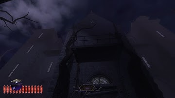 SovietWomble Streams [with Chat] - Thief: Deadly Shadows (Part 12, Robbing the Cradle)