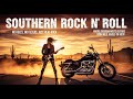 Highways, Whiskey, and Rebel Souls#southernrock #rebelsoul #roadanthems