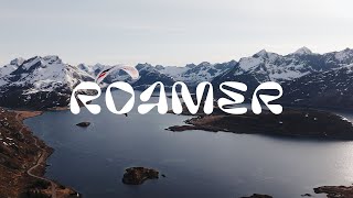 Roamer - Xavier de Le Rue - Teaser – Swatch