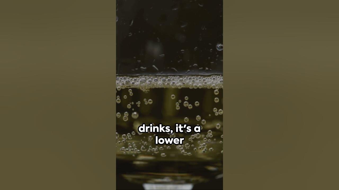 how-much-sugar-in-glass-of-champagne-youtube