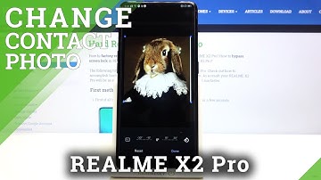 How to Block Contact in REALME X2 Pro – Create Blocklist
