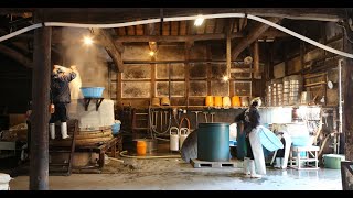 寺田本家「発酵の宴：自然に沿ったお酒造りのこれから」