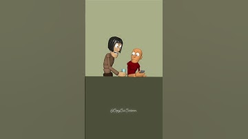 Why mum always do this to me part 2 #3danimation #funnyvideo #cartoon