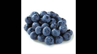 Blueberry Completion t12 I Think