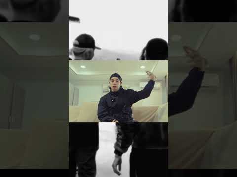 FULL BTS OUT NOW! #EZMIL #3RDWRLD