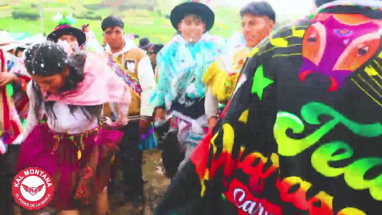 Ani Dalis en el Carnaval Sacclayazo 2026 -  Mix Carnaval