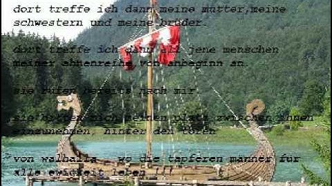 wo ist das land. zog sux