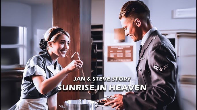 SUNRISE IN HEAVEN Official Trailer (2019) Caylee Cowan 