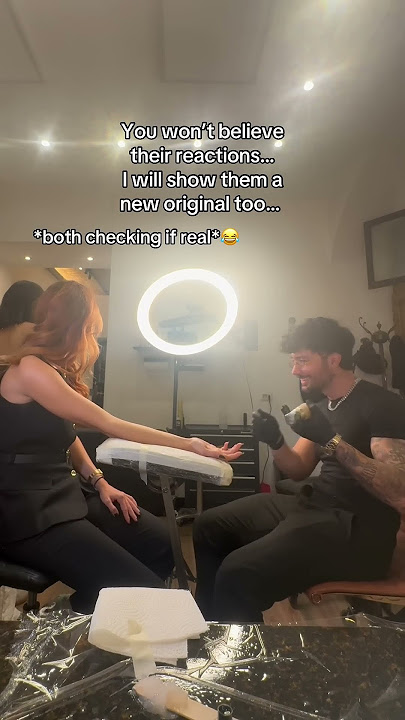 Would this ease your pain? #spark #tattooartist #singer #fypシ #livemusic #tattoo #singersongwriter