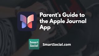 Parent’s Guide to the Apple Journal App (PREVIEW) screenshot 5