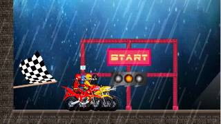 Power Rangers Race screenshot 3