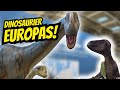 Unglaublich, wie viele Dinosaurier Europa wirklich hatte! - Munich Show 2025! - Part 2/2