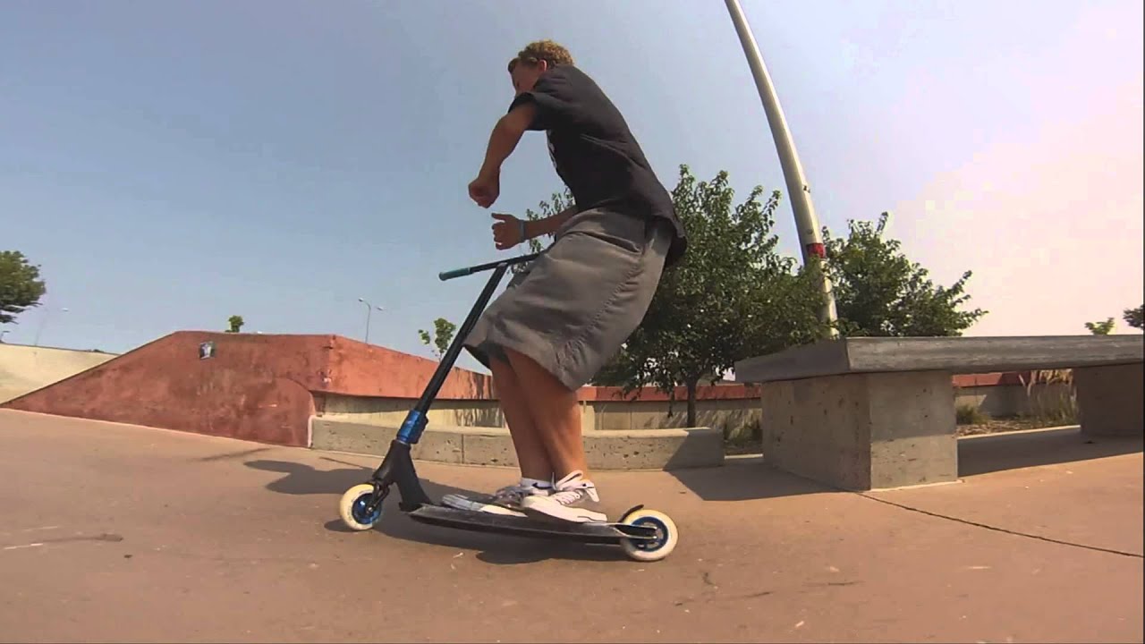 St. Cloud Skate Plaza