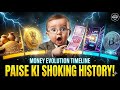 Paise Ka Safar: The Full Evolution of Money - Coins, Notes, and UPI (AI Skit)