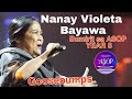 Nanay Violeta Bayawa ng Tawag ng Tanghalan bumirit sa ASOP YEAR 8