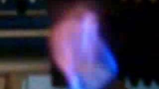 Fire Eater Vacume Engine